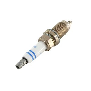 Candele Originali Tedesche Bo-<span class=keywords><strong>sch</strong></span> 0242240665 FR6HI332 <span class=keywords><strong>N</strong></span>-GK - Product Image 1