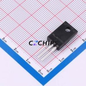 ทรานซิสเตอร์สนาม TO-220F IRFI4410ZPBF-VB (Mosfet) ใหม่ล่าสุด - Product Image 2