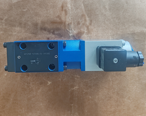 VT-DFPE-A-22/G24K0/0A1V/V-014 ไฮดรอลิกแบบสัดส่วน R900703811 VT-DFP-A-2X/G24K0/0/V - Product Image 5