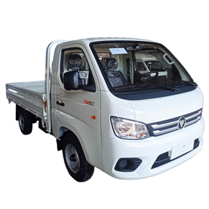 Mini <span class=keywords><strong>camion</strong></span> plateau FOTON Xiangling M 2t - Product Image 2