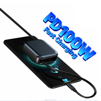 Kabel Data PVC 3M USB-C 240W yang Dapat Ditarik Ulang untuk Pengisian Cepat Ponsel & Tablet dengan Garansi 12 Bulan