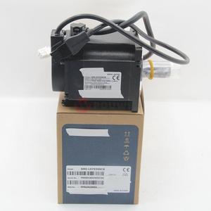 Motor SME-L07530SCB de 750W, CA, sin escobillas, alto torque, 3000 rpm, para automática industrial, brazo robótico, con codificador - Product Image 1