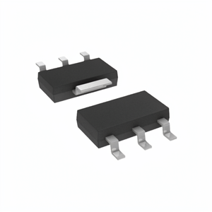 Authorized Distributor Power Management (PMIC) Electronic Chips Component TO 261 4, TO 261AA NCP1013ST130T3G - Product Image 1