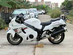 Suzuki GSX-1300R <span class=keywords><strong>Hayabusa</strong></span> 1340cc Moteur à quatre cylindres en ligne Refroidi par liquide EFI Moto de course sportive à essence légendaire - Product Image 2