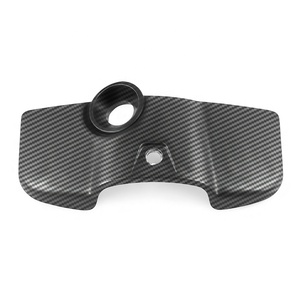 Copertura Vano Portaoggetti Anteriore <span class=keywords><strong>Moto</strong></span> Lavitin per VESPA SPRINT PRIMAVERA 150 Accessori 2024-25 - Product Image 3