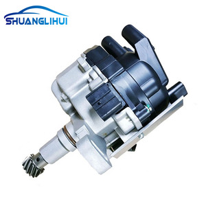 D4T90-02-distribuidor de ignición de alta calidad, FS05-18-200 para <span class=keywords><strong>Mazda</strong></span> 626 OE D4T9002 - Product Image 6