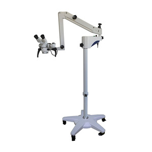 핫 세일 수술 근관 치과 현미경 수술 엔트 현미경 현미경 부문 수요가 높은 제품 - Product Image 4