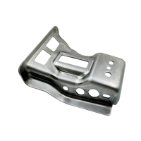 Pièces de fabrication en tôle, estampage à froid, formage en profondeur, acier inoxydable, aluminium, OEM, prix avantageux