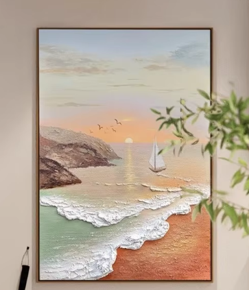 A-aluminum alloy frame back