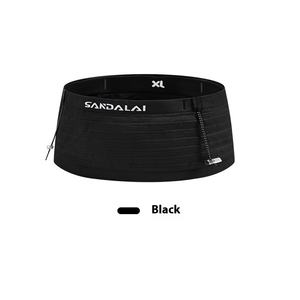 Cinturón Deportivo Personalizado al por Mayor para Accesorios de Fitness al Aire Libre, Bolsa para Teléfono Móvil, Cinturón para Correr, Ciclismo, Trotar - Product Image 6