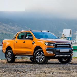 Gruppo Full LED di fabbrica per Ranger <span class=keywords><strong>T6</strong></span> T7 di alta qualità <span class=keywords><strong>2015</strong></span> + luci di testa della lampada anteriore indicatori di direzione dinamici 12V 6000K DRL - Product Image 6