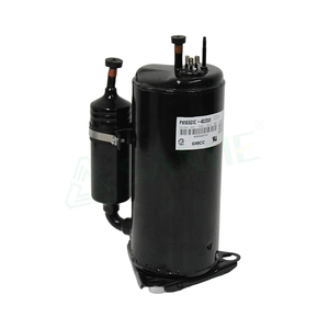<span class=keywords><strong>Compresseur</strong></span> rotatif à onduleur CC GMCC PA160M2A-3ETU de marque originale R404a - Product Image 1