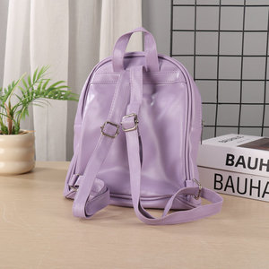 <span class=keywords><strong>Zainetto</strong></span> per Bambine a Forma di <span class=keywords><strong>Unicorno</strong></span>, con Glitter e Paillettes, Leggero e Impermeabile, per l'<span class=keywords><strong>Asilo</strong></span> - Product Image 5