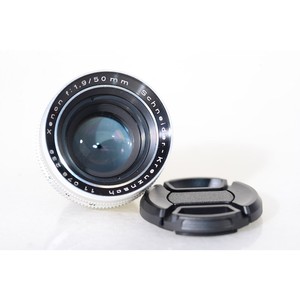 Objectif standard 1,9 50 pour Bessamatic Ult Ramatic - 50 mm F 1,9 PLC - Product Image 1