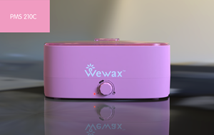 Riscaldatore di cera per paraffina per bellezza, scaldacera per paraffina Waxkiss 4000cc, kit riscaldatore di cera con guanti, calze e cera - Product Image 3