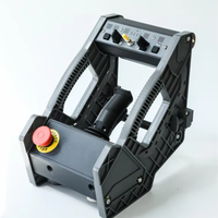Boîtier de commande supérieur de remplacement 1001091153 pour plateforme élévatrice à ciseaux JLG ES, contrôleur PCU CAN Bus OEM