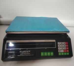 كجم رطل أونصة عرض ترويحي عرض ليد حار شهادة CE 30 ، 1 جم 40 ، 2 جم - Product Image 1