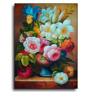Custom designs DIY Oil painting Wall decorations paintings Other paintings on canvas