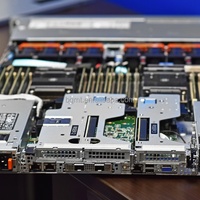 Serveur Dell PowerEdge R6625 avec 2 processeurs AMD, alimentation 1400W, 32 Go de mémoire DDR5, type rack, en stock