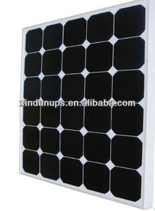 แผงโซลาร์เซลล์, พลังงานเซลล์แสงอาทิตย์, แผงเซลล์แสงอาทิตย์คุณภาพสูง - Product Image 2