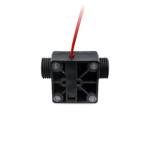 Fabrika fiyat G1/2 plastik akış anahtarları interruptor de flujo <span class=keywords><strong>con</strong></span> interruptor reed sensörü 110V 10W pompa akış anahtarı - Product Image 3