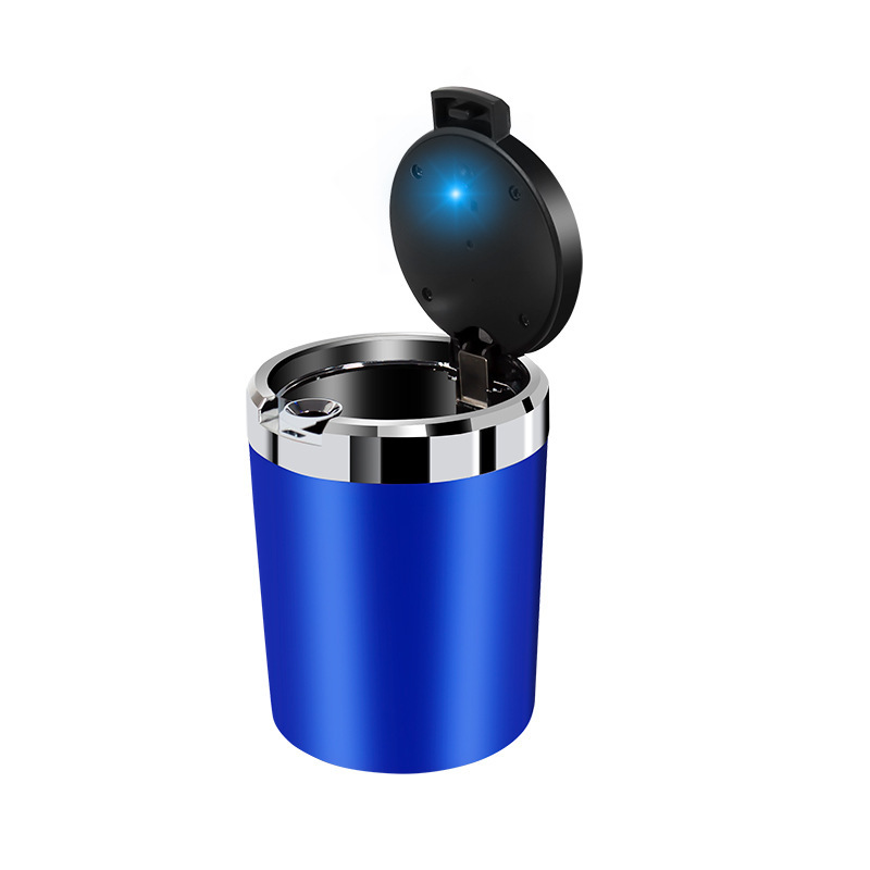 Azul frío [estilo Flip-Top]