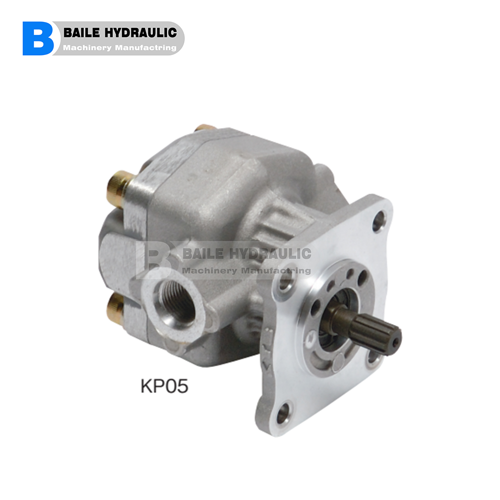 kyapakyapa 5253 2本目 専用 Kayaba KP KFP KFS Hydraulic Gear Pump - Durable & Efficient
