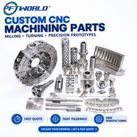 Services de pièces usinées CNC sur mesure, prototypes, pièces métalliques de précision, devis rapide, fraisage CNC, tournage, fabrication OEM