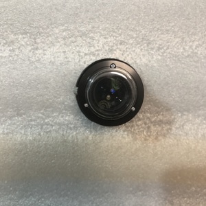 เลนส์วิชันซิสเต็ม Fu&jinon CF8ZA-1S 8 มม. F1.8 แบบ C-Mount ขนาด 1.1 นิ้ว 12MP สำหรับกล้องอุตสาหกรรม - Product Image 3