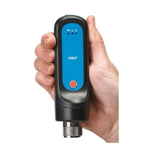 CMAS 100-SL <b>Wireless</b> Analyzer Device-Condition Monitoring <b>Sensor</b> Vibration <b>Temperature</b> Speed Detection 1 Year Warranty ODM CMAS - Product Image 1