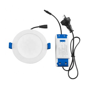 Thông minh RGB Downlight SAA được phê duyệt cutout 90 MÉT 12 Wát lõm Bảng điều chỉnh thay đổi độ Sáng <span class=keywords><strong>Tri</strong></span> CCT màu LED Downlight - Product Image 6