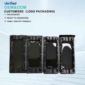 Lớn siêu dính Gel rat Keo Bẫy trong nhà ngoài trời nhà hàng Chuột Killer chăn Board hiệu quả cho kiến kiểm soát dịch hại - Product Image 5