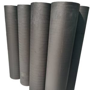 Ống Than Chì Chịu Lửa Phế Liệu Than Chì Phế Liệu Cacbon Cao Bán Chạy Với Giá Than Chì Tốt - Product Image 1