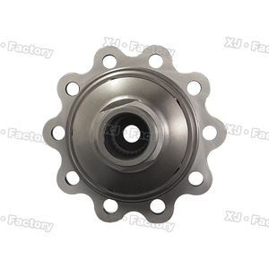 Diff de deslizamiento limitado de alta calidad con precarga para BMW E90 eje trasero - Product Image 2