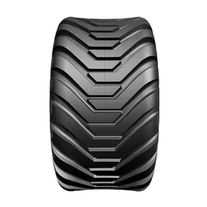 Neumáticos agrícolas para tractor, neumáticos delanteros y traseros, calidad 400/60-15,5