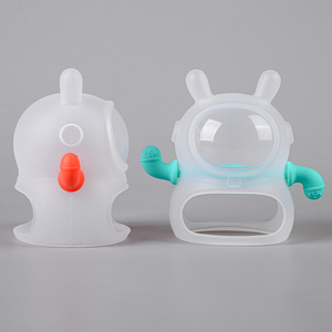 Personnalisé En Gros Fabricant <span class=keywords><strong>De</strong></span> <span class=keywords><strong>Dentition</strong></span> En <span class=keywords><strong>Silicone</strong></span> Silicium Jouets Arc-En-Ciel En <span class=keywords><strong>Bois</strong></span> <span class=keywords><strong>Anneau</strong></span> Jouet <span class=keywords><strong>Silicone</strong></span> Bébé <span class=keywords><strong>Dentition</strong></span> - Product Image 6