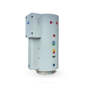 Chauffe-eau électrique à pompe à chaleur Megasun Air Source HWT-350 (Réservoir de chauffe-eau) - Haute efficacité, garantie 5 ans, usage domestique - Product Image 1