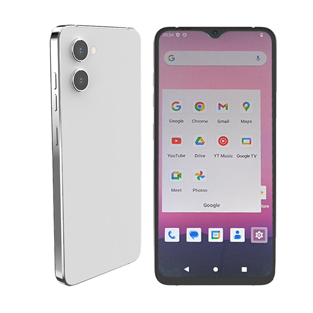 Custom 128GB Global Version 13 Android 4G Smart Phone Cheap OEM Robusto Mobile Telephones LTE French German Direct China