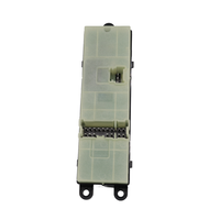 Para Nissan ARMADA A60 2003-2015 TITAN 2003-2019 interruptor principal de ventana eléctrica 25401-ZT10A