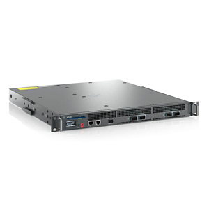 Encriptador de Red ROHDE & SCHWARZ SITLine ETH-XL 2x100 Gbit/s XL1x100 Instrumentos de Medición Electrónicos Capa 2 - Product Image 2