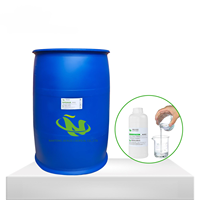Alcool Isotridecyl Ethoxylate JIENUO Trideceth 4/5/6 CAS 69011-36-5, Agent Humectant Non Ionique, Pénétrant, Pureté 99%, Vente Directe Usine
