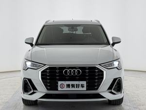 รถยนต์มือสอง ปี 2019 <span class=keywords><strong>Audi</strong></span> <span class=keywords><strong>Q3</strong></span> 40 TFSI <span class=keywords><strong>Sportback</strong></span> <span class=keywords><strong>S</strong></span>-<span class=keywords><strong>line</strong></span> SUV พร้อมห้องโดยสารแบบ Virtual Cockpit และหลังคา Panoramic Sunroof พร้อมส่งออก มีสินค้าในสต็อก - Product Image 2