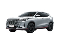 Offre Spéciale 2026 Changan X5 PLUS 2ème Génération 1.5L MT SUV Essence Luxe Conduite Urbaine Famille Shopping Norme d'Émission Euro VI En Stock