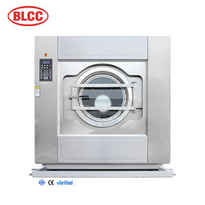 Sábana de 130Kg y 150Kg, fundas de edredón para uso en hoteles y restaurantes, lavadora, extractor de ropa para Hotel, Hospital, máquina de lavandería duradera - Product Image 2