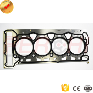 Voor Volkswagen Magotan <span class=keywords><strong>2</strong></span>.0T Audi Q5 <span class=keywords><strong>2</strong></span>.0 Nieuwe Passat <span class=keywords><strong>2</strong></span>.0T California <span class=keywords><strong>2</strong></span>.0 Motor Cilinderkop Pakking Top Pakking Oem 06j 103 383 D - Product Image 2