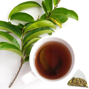 OEM özel gdo olmayan kafein ücretsiz bitkisel çay sağlık Graviola çay poşetleri <span class=keywords><strong>Soursop</strong></span> yaprak çay poşetleri - Product Image 6