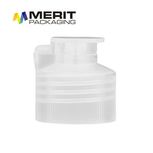 หมวกแก๊ปแบบฝาพับทำจากยาง28/410ผลิตภัณฑ์ดูแลผิวสไตล์ใหม่จากจีน - Product Image 3