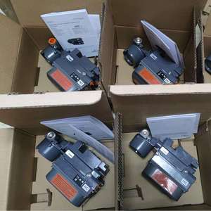 ฟิชเชอร์ DVC6200 สมาร์ทดิจิตอลดิสเพลย์แบบสองทิศทาง พร้อมฟีดแบค 4-20mA HART คอมมิวนิเคชั่น แฟลชเมมโมรี่ 9.5-32VDC - Product Image 2