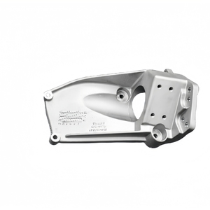 Nhà máy tùy chỉnh phụ tùng ô tô/thành phần động cơ/nhôm áp suất thấp đúc/OEM ODM autoparts - Product Image 2