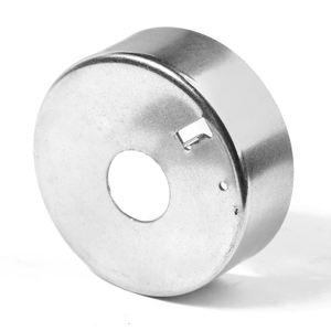 Venta al por mayor de <span class=keywords><strong>China</strong></span>, fabricación de Metal OEM, procesamiento de chapa, doblado, estampado, servicio de piezas - Product Image 5